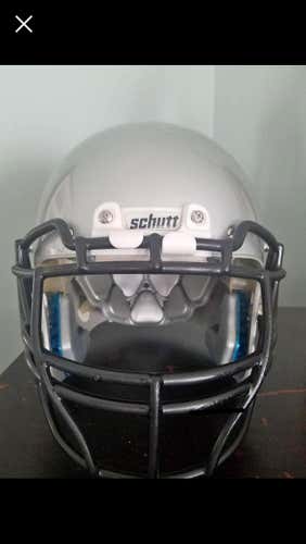 Schutt football helmet adult large