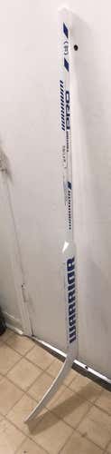 Warrior Goalie Stick Righty Senior