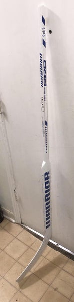 Warrior Goalie Stick Righty Senior