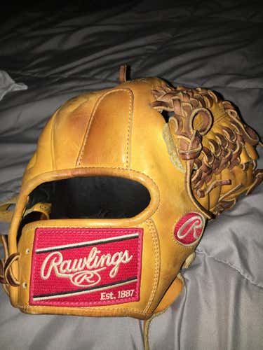 Rawlings Heart of the Hide Glove Adult