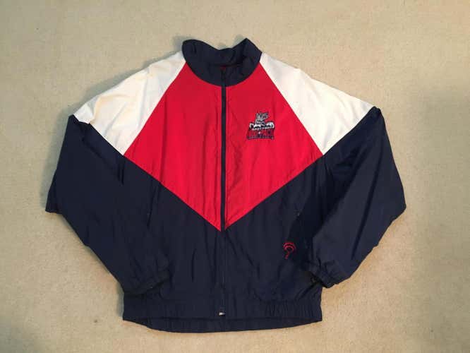Jammin Hartford Wolf Pack Jacket Bundle