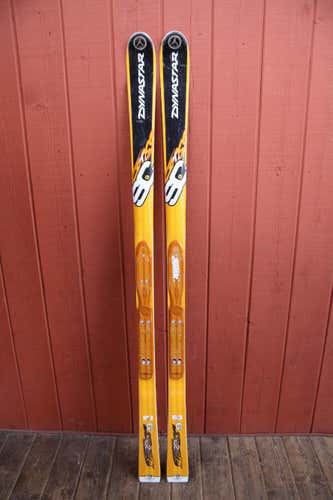 Dynastar Ski Cross 9 SC 9 178 cm. Alpine Skis downhill