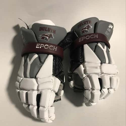 Epoch Integra Gloves- Brand New - Large (fits Like Medium)