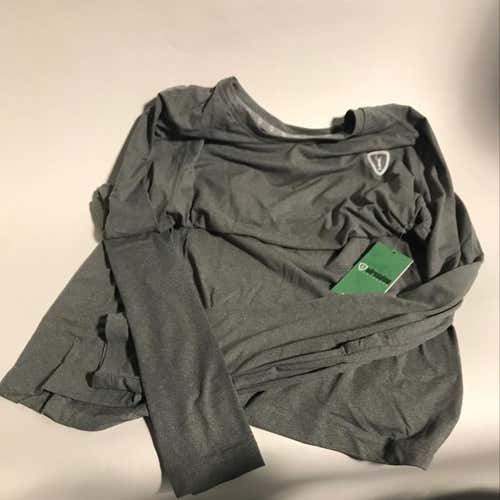 Adrenaline Long Sleeve Shooter- New With Tags - Large