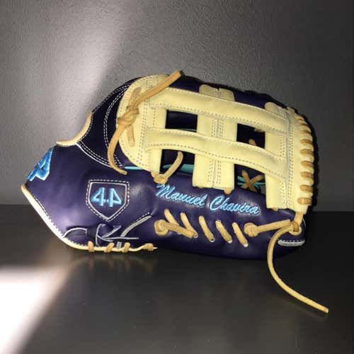 *NO TRADES* 44 Pro Signature Series