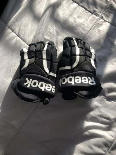 Reebok 5K Gloves Senior
