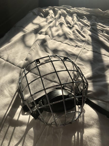 CCM Chrome Cage FM4850