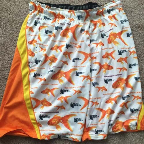Flow Society Goldfish Shorts (Youth XL)