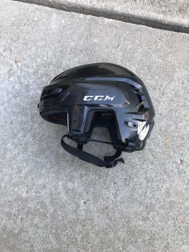 CCM Resistance 300 Helmet Medium