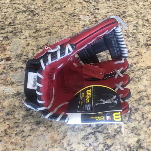 Wilson A2000 11.5” 1786