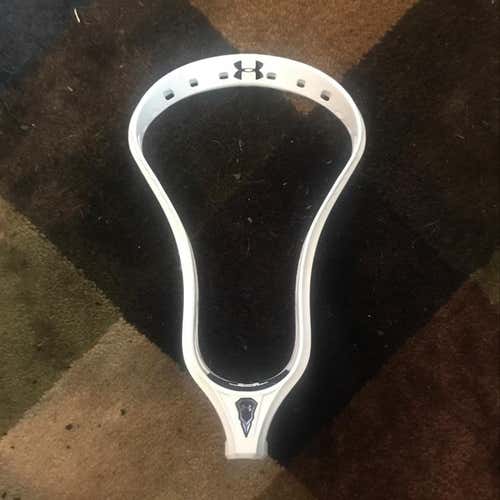 Brand New Under Armour Command Low