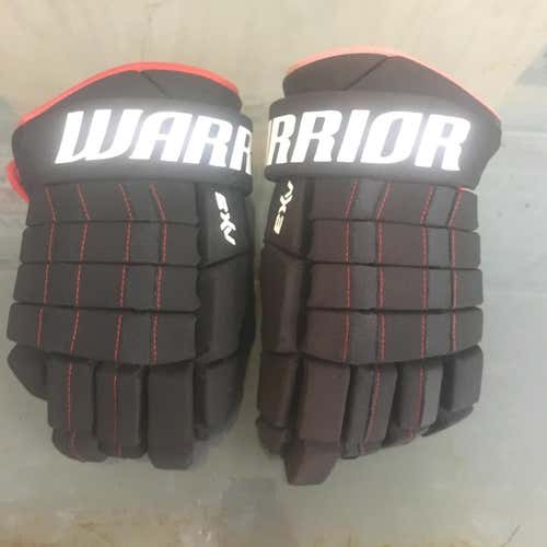 Warrior AX3 Gloves 14 inch