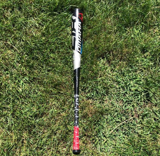 Louisville Slugger Omaha 518 BBCOR (31/28)