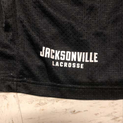 Jacksonville University Lacrosse Mesh Shorts