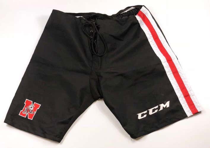 Pro Stock Pro Return Large CCM PP10 Pant Girdle Shell Niagara Ice Dogs