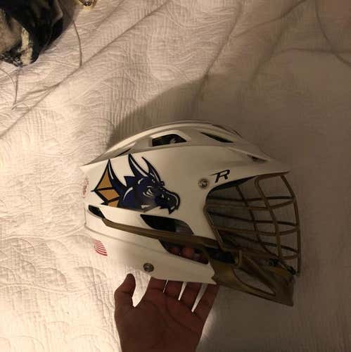 Dragons Cascade R (Trade/Sell)