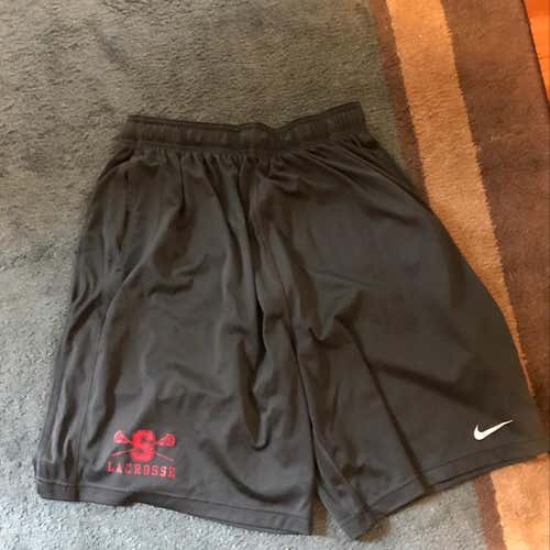Stanford Lacrosse Dri-fit Shorts