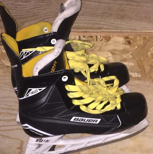 Bauer S160