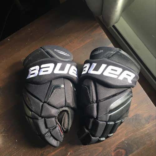 Bauer Vapor X80 HG