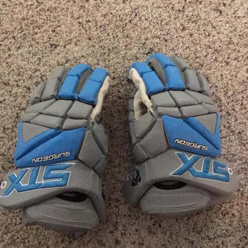 John’s Hopkins Gloves