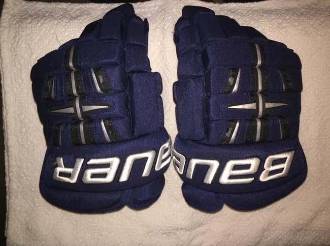 Bauer