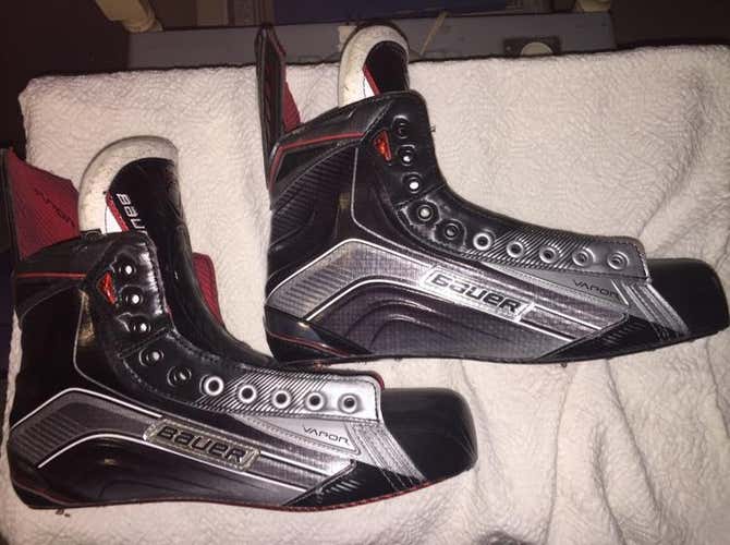 Bauer X900 Boots