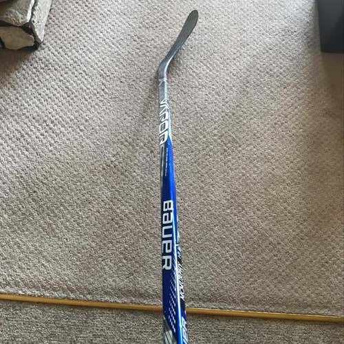 Custom Bauer 1x SE