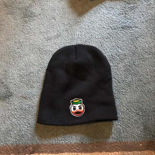 Team Issued Beanie