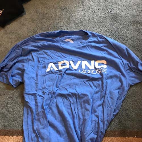 Advnc Lacrosse Shirt