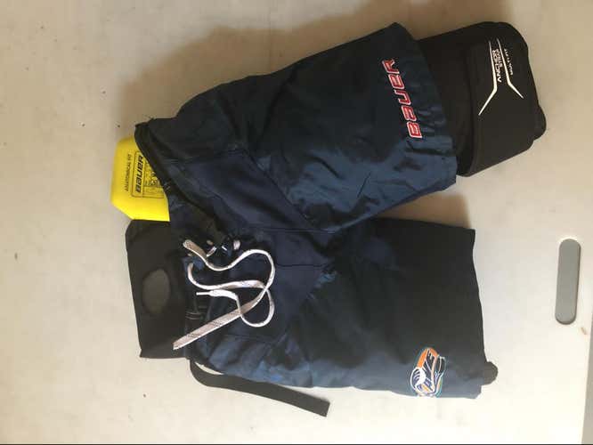 Bauer HP Pro Girdle & Shell
