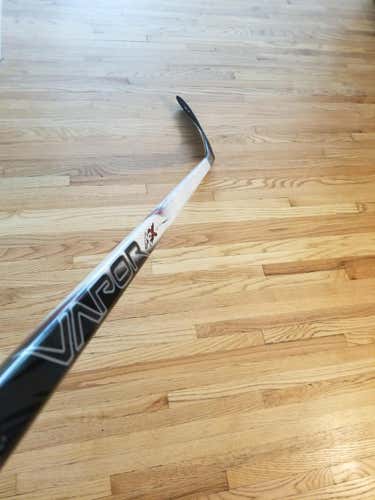 Bauer Vapor APX Griptac P92 Pattern, 6 Lie, 67 Flex