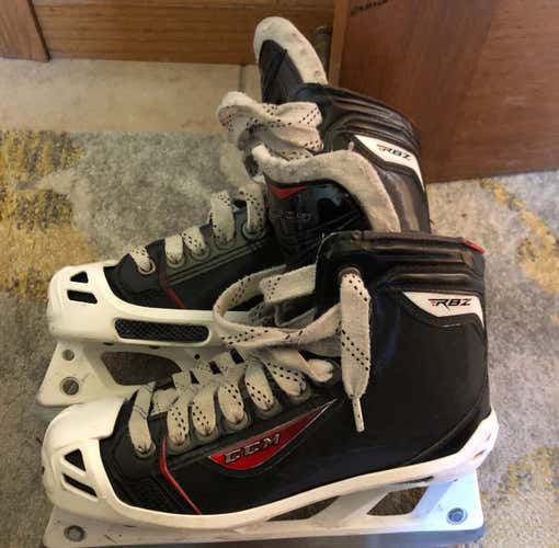 CCM RBZ 90 Skates