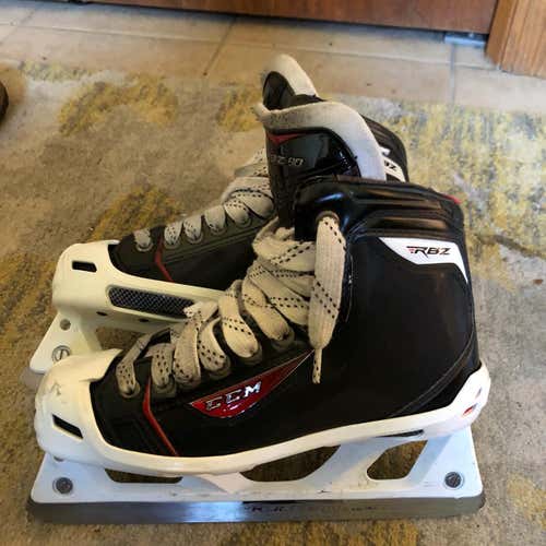 CCM RBZ90 Skates
