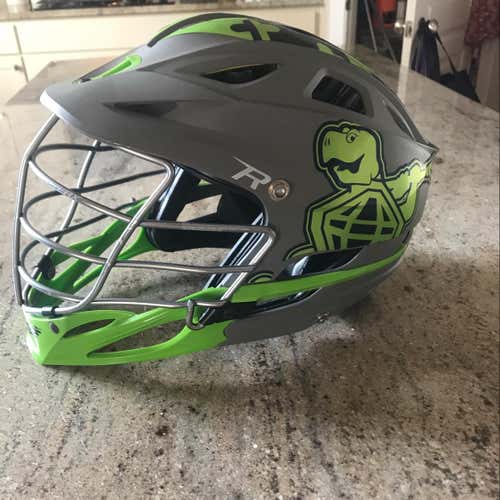LN Cascade R Remove able Decals