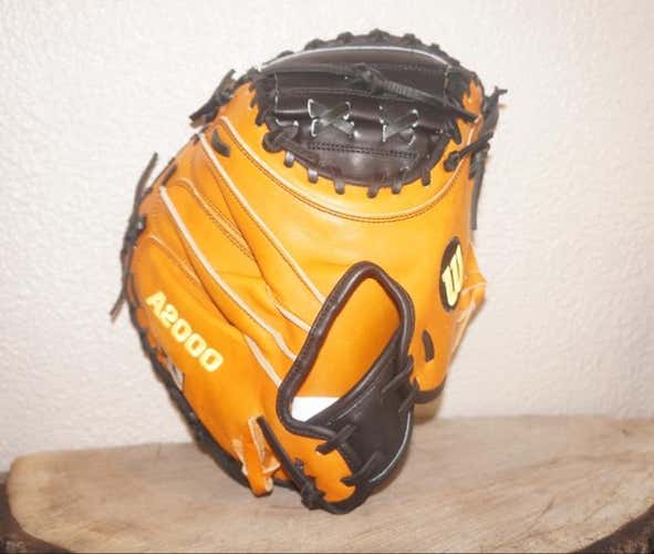 Wilson A2000 32.5 New With Tags Open To Offers