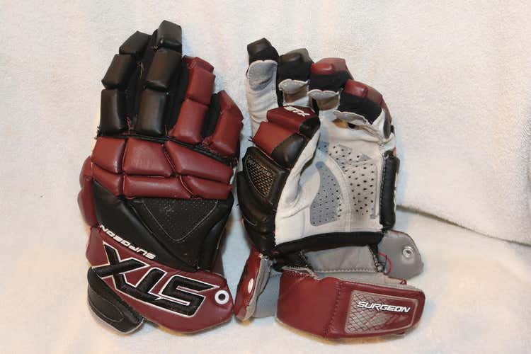STX Boys Latin Surgeon Gloves #36