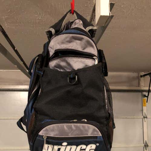 Prince Backpack Tennis Racket Bag