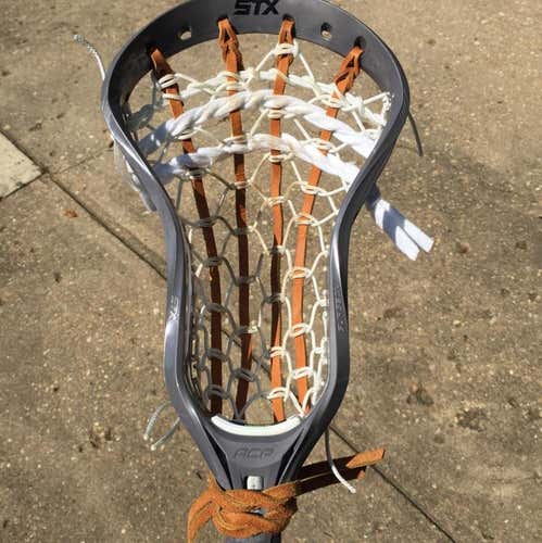 STX Surgeon 10 500 With Traditional Pocket