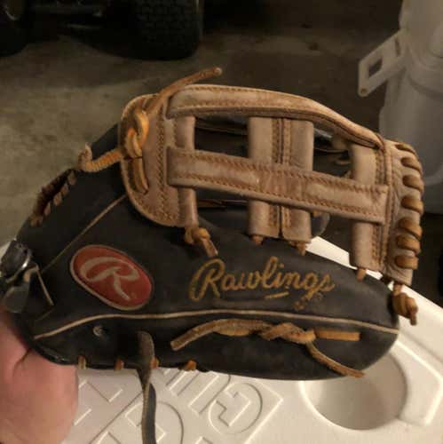 Rawlings ProRF-12 Glove - Tony Gwynn 12”