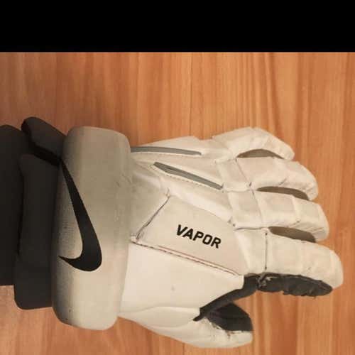 Nike Vapor Gloves Size 12