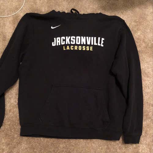Jacksonville Lacrosse Team Sweatshirts