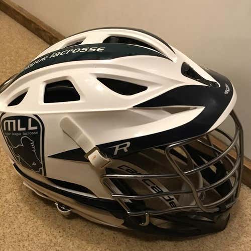 MLL PRO Lacrosse Helmet