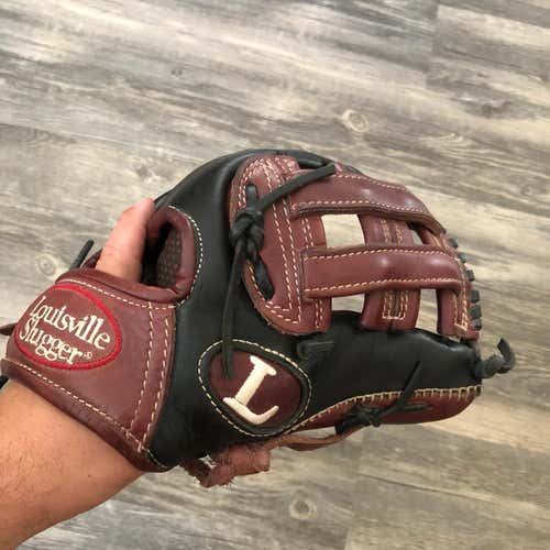 Louisville Slugger 11.75” American Crafted Evolution EV1175 American Made Nokona Quality Glove