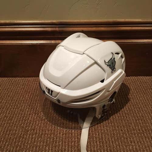 San Antonio Rampage Warrior Helmet