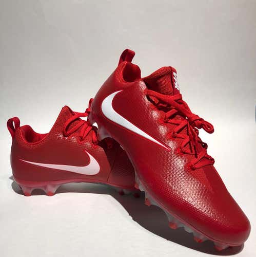NikNike Vapor Untouchable Pro Size 12 Lacrosse/ Football Cleats