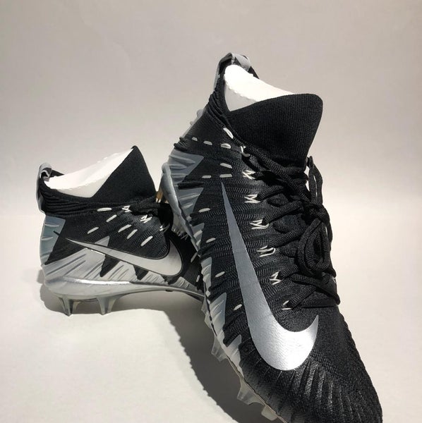 Nike Alpha Menace Elite Mens Size 12.5 Lacrosse/ Football Cleats