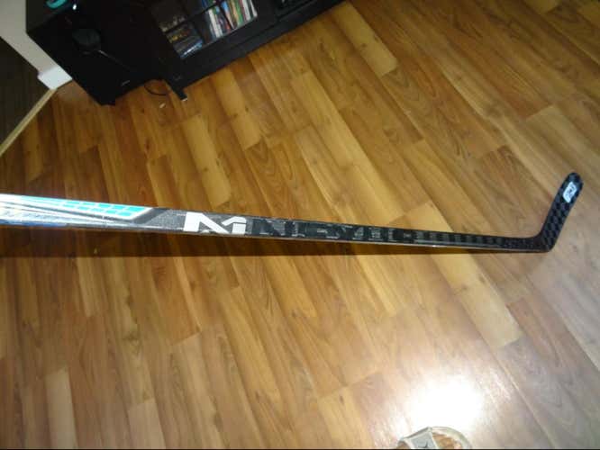 Bauer Nexus N1