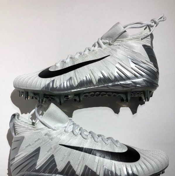 Nike Alpha Menace Elite Mens Size 12.5 Football Cleats