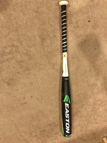 Easton Bat