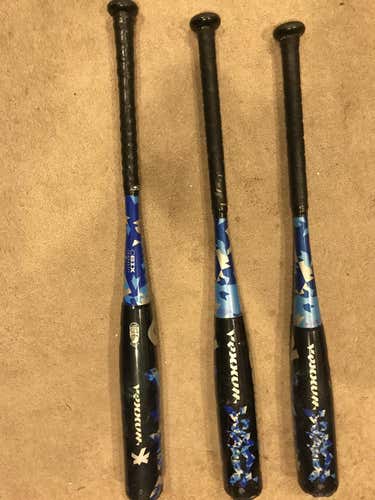 DeMarini Bat